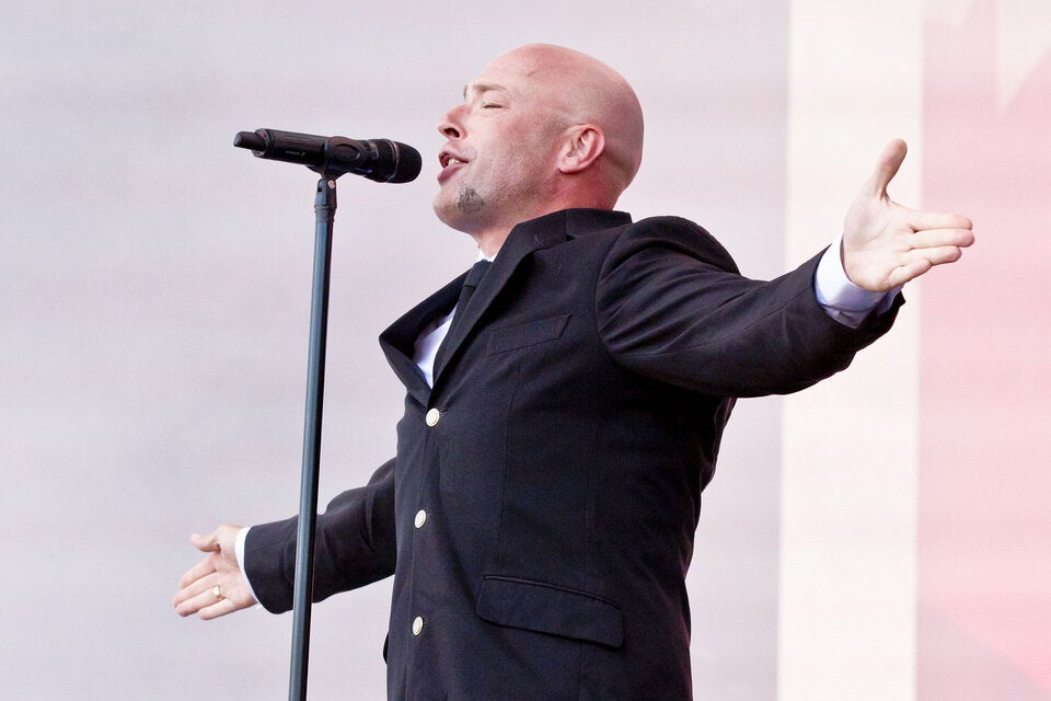 oe24 holt Unheilig nach Wien und Innsbruck