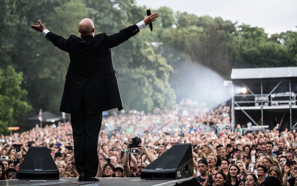 oe24 holt Unheilig nach Wien und Innsbruck