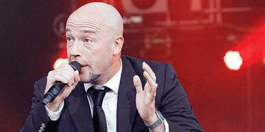 Sturm auf Unheilig-Konzert