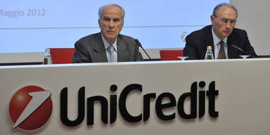 Moody's stufte 26 italienische Banken herunter