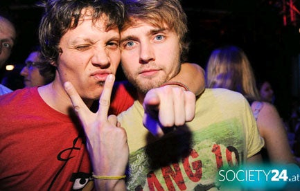 Das große Unimag Sommerfest