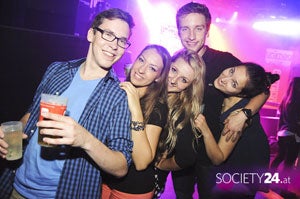 Unimag Uniclosing im WUK