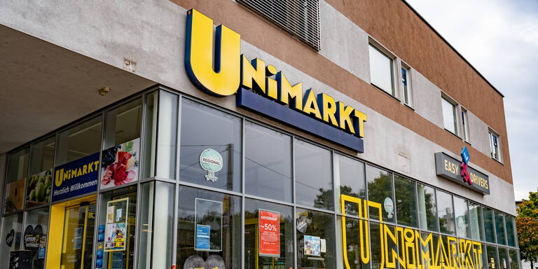 Unimarkt