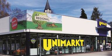 Unimarkt - FranchiseCH - Partner Trinkl