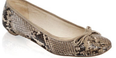 Der Sommer gehört den Ankle-Boots