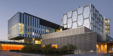 Universit&auml;t Waterloo Kanada