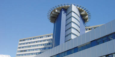 Universitätsklinik Innsbruck