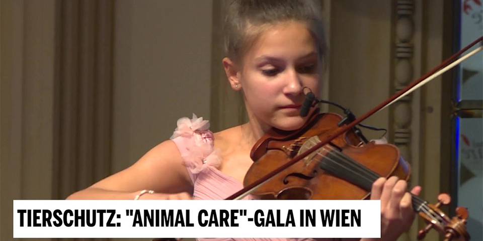 Unsere Tiere - Tierschutz-CH - Animal Care - 2 - Sendung 0601019