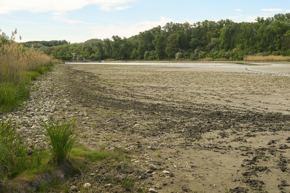 Untere Lobau