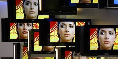 Unterhaltungselektronik liegt voll im Trend