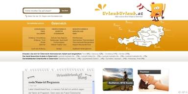 Unterk&uuml;nfte und Lokale sind hier zu finden