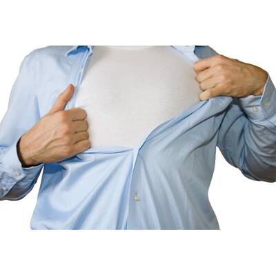 Müde sein und frieren geht gar nicht