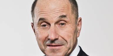 Untersperger Peter, Dr. Mag., Salinen Austria AG, Vorstandsvorsitzender