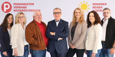 Neue Landesgesch&auml;ftsstelle f&uuml;r PVN&Ouml;