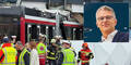 Bus Unfall Salzburg