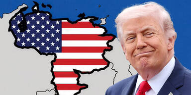 Trump Venezuela