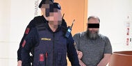 Nachbarstochter (6) von Syrer in Wohnung gelockt und vergewaltigt