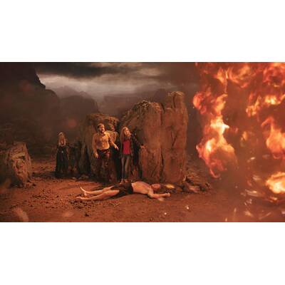 Mara und der Feuerbringer