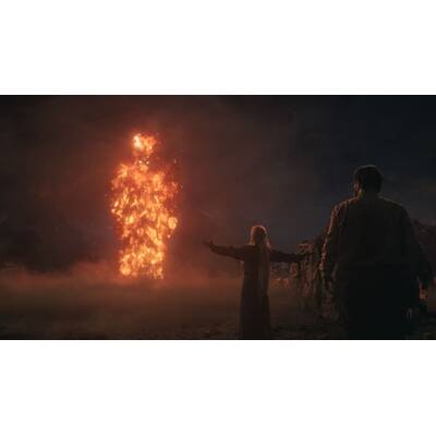 Mara und der Feuerbringer