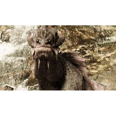 Mara und der Feuerbringer