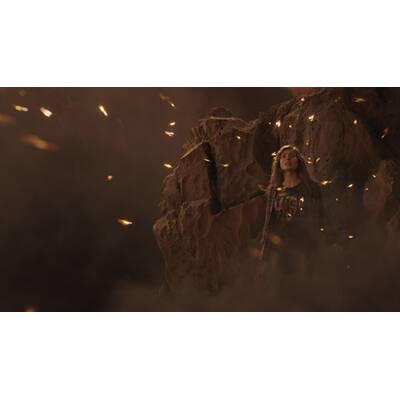 Mara und der Feuerbringer