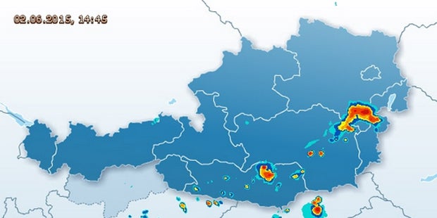 Jetzt startet Turbo-Sommer