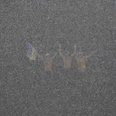 Unwetter-Chaos bei Ukraine - Frankreich