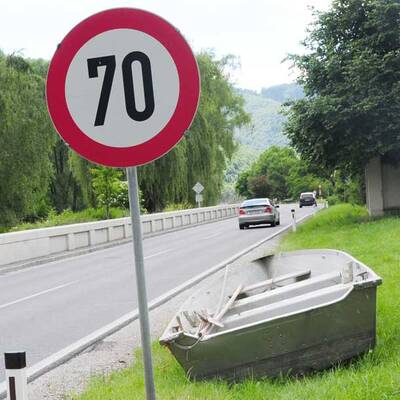 Unwetter: Die besten Bilder