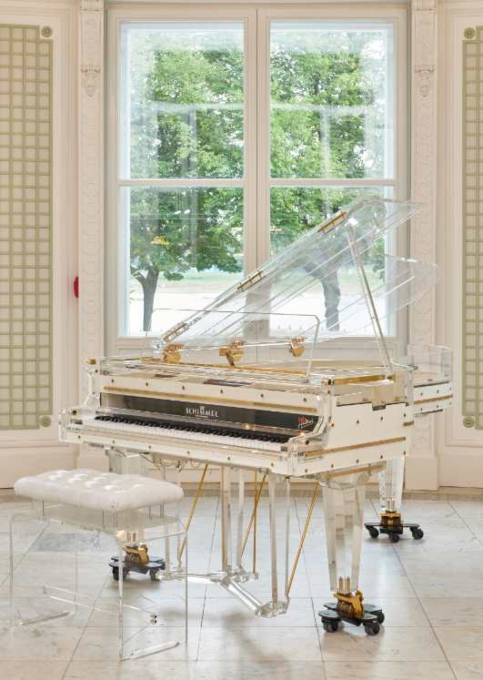 Udo Jürgens Leben kommt unter den Hammer