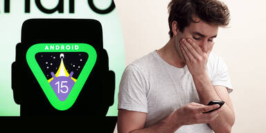 Update-Stopp! DIESE Android-Smartphones sind jetzt betroffen