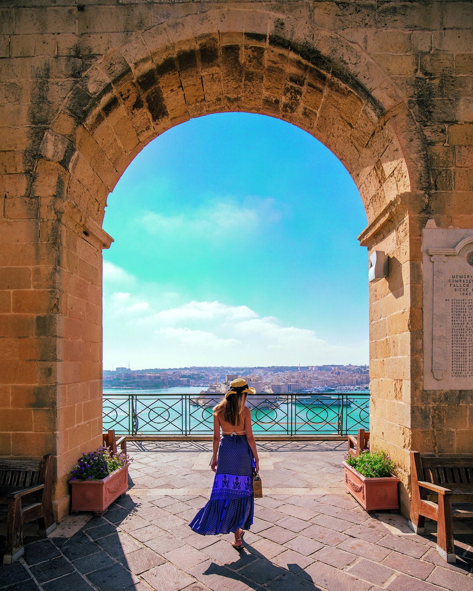 Malta: Last Minute Sonne tanken