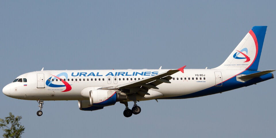 Putin lässt ersten Airbus stehlen