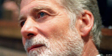 Urgestein des heimischen Journalismus