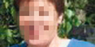 Monika U.: Fu&szlig; abges&auml;gt