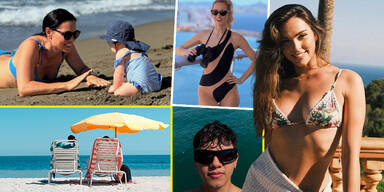 Urlauber Veith JJ Naschenweng Lili Paul