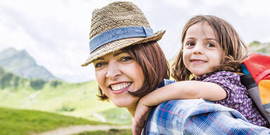 Urlaub &Ouml;sterreich