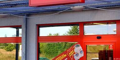 Urlaub aus dem Diskonter