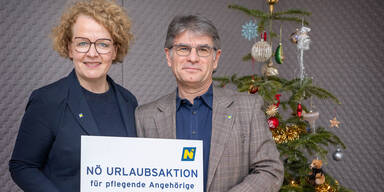 Urlaubsaktion f&uuml;r pflegende Angeh&ouml;rige