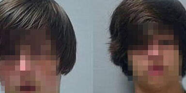 Mit Hammer und Beil Uroma ermordet