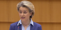 Ursula Von der Leyen