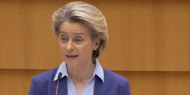 Ursula Von der Leyen
