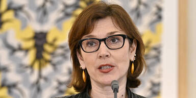 Expertin: Vierte Impfung, nur wenn neue Variante auftritt