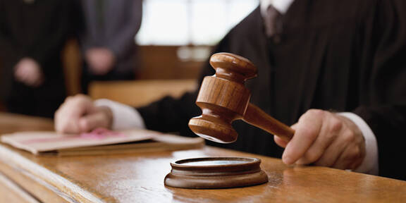 Freundin in Wien niedergestochen: Sechs Jahre Haft