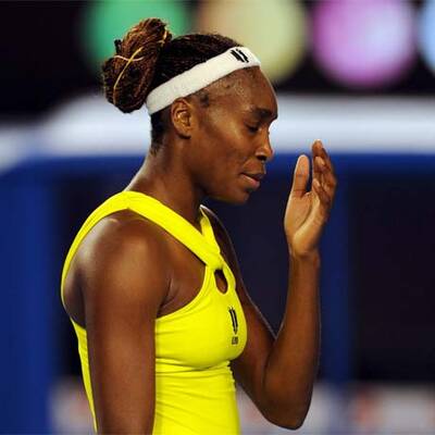 Marcos Baghdatis aus Zypern