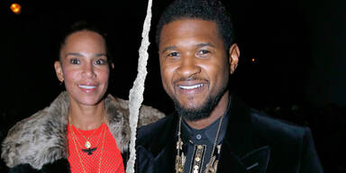 Usher Grace Miguel