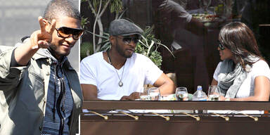 Usher