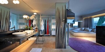 Ushuaïa Hotel auf Ibiza