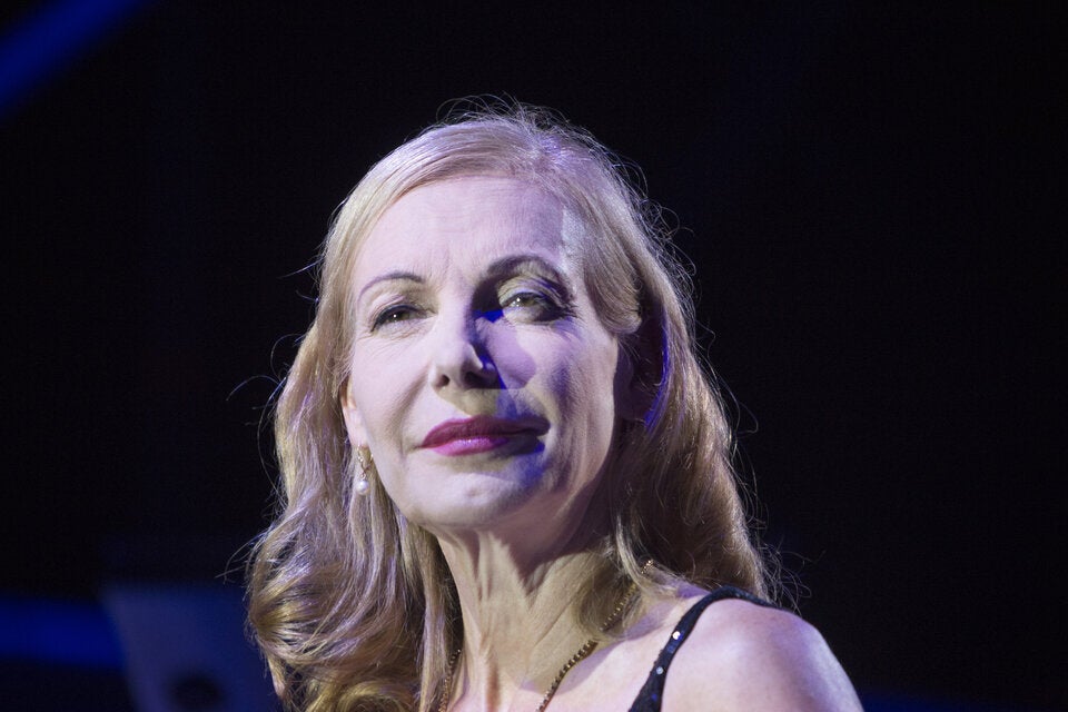 Ute Lemper mit Marlene Dietrich Show in Wien: Eine Diva ehrt eine Diva
