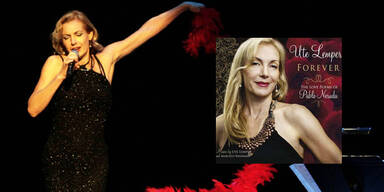 "Forever" - Ute Lemper singt Liebeslyrik von Pablo Neruda