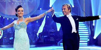 Uwe Kr&ouml;ger und Babsi Koitz